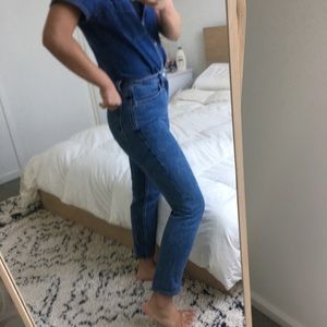 Vintage Levi’s Jeans
